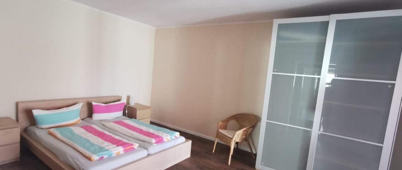 Ferienwohnung City Esens Ngoại thất bức ảnh